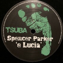 Spencer Parker / e Lucia_画像3