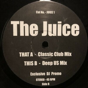 Musaphia & Mayhem / The Juice