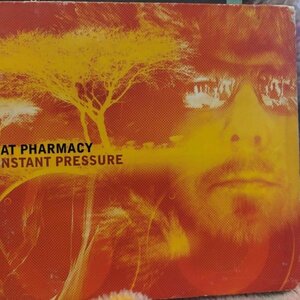 Beat Pharmacy / Constant Pressure