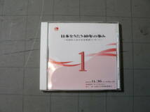 日本のうたう40年の歩み　社団法人設立記念祝賀コンサート　2枚セット_画像1