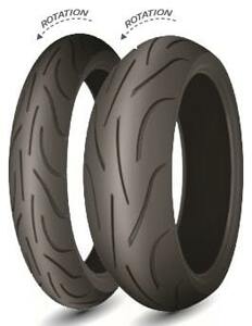 MICHELIN 170/60ZR17 M/C (72W) PILOT POWER 2CT リア TL(チューブレスタイヤ)