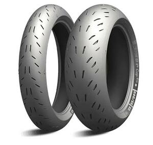 MICHELIN 140/70ZR17 M/C 66(W) Power Cup Evo リア TL(チューブレスタイヤ)