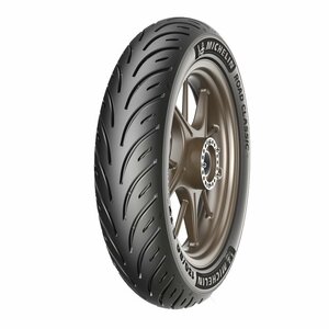 MICHELIN 130/80B18 M/C 66V Road Classic リア TL(チューブレスタイヤ)