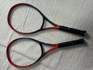 Yonex ヨネックス　V CORE 98 Vコア 98 2023 G3 テニスラケット 硬式テニスラケット