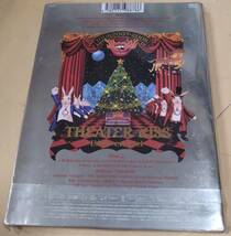 ■ L'Arc～en～Ciel ラルク・アン・シェル [ 不思議の国のラルク TOUR 2007-2008 THEATER OF KISS ] 新品 初回仕様パッケージ 2枚組DVD♪_画像4