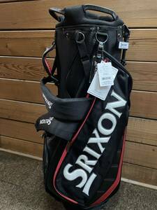 新品　SRIXON スタンドキャディバック　GGC-S 168