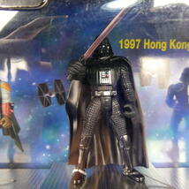 スターウォーズ★ダース・ベイダー★ボバ・フェット★ストームトルーパ★CommemorativeEditionⅠ★Kenner★フィギュア３体セット★１９９７_画像8