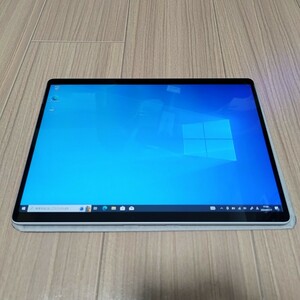 SurfacePro9 S1P-00011 i5/8GB/128GB/Win10/Officeなし 法人向けモデル プラチナ