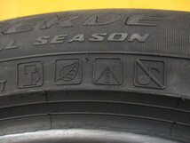 ★送料無料 C2s★　新品/オールシーズン　225/55R18　98H　 ピレリ SCORPION VERDE ALLSEASON　夏４本　※2021年製_画像5