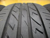 ◆送料無料 B2s◆　215/65R16　98H　DAYTON　DT30　夏4本　※アルファード.ヴェルファイア等_画像4