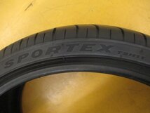 ◆送料無料 B2s◆　225/35R20　90Y　 TRIANGLE SPORTEX TSH-11　夏4本　※2022年製_画像8