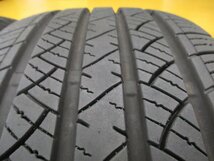 ◆送料無料 D2s◆　255/55R18　105V　MAXTREK　SIERRA S6　夏4本　※2021年製_画像3