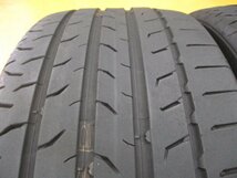 ◆送料無料 C2s◆　245/45R19　102Y　コンチネンタル MaxContact MC6　夏4本　※2020年製_画像6