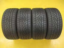 ◆送料無料 B2s◆　235/45R17　94W　コンチネンタル　EXTREMECONTAG DWS06PLUS　夏4本　※オールシーズン_画像2