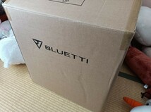 ほぼ新品 BLUETTI AC200Lポータブル電源_画像5