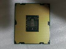 INTEL Xeon E5 2609 4コア4スレッド動作周波数 2.40 GHz キャッシュ 10 MB_画像2