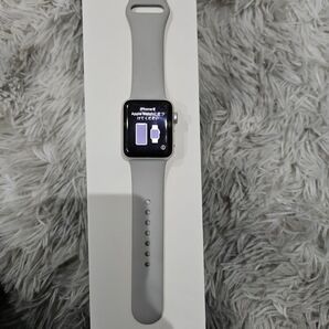 Apple Watch series3　ジャンク品