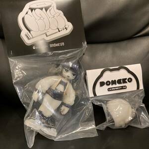 抽選当選品 emDASH MOVE ポメ公 セット 検）izmonster realhead h×s zollmen neoplayerone medicomtoy sofvi ソフビ