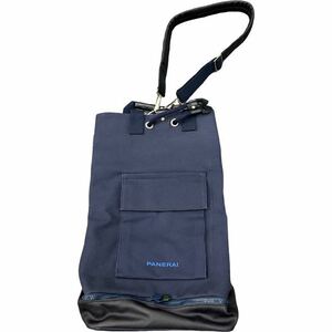  Panerai PANERAI Golf bag Officine Panerai OFFICINE PANERAI multipurpose bag regular goods unused 