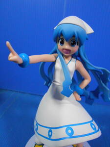 ★侵略!?イカ娘/【TAITO】SQUID GIRL figure「イカ娘」