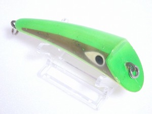 Heddon HEDD PLUG ヘドン ヘッドプラグ オールドヘドン 管理No.B-01