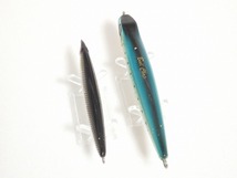 (B-3)ジャンプライズ ぶっ飛び君 ライト 95SS 95mm 16g (B-4)Maria マリアブルチョップ 120S 120mm 36g _画像1