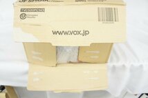 ★新品・送料無料・1円スタート★ VOX(ヴォックス) 強炭酸水 コーラフレーバー 無糖 500ml ×22本 賞味期限：2024年6月8日 ※2本欠品_画像4