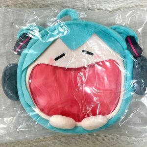 初音ミク　痛バッグ　痛バ　バッグ　bilibili 公式正規品