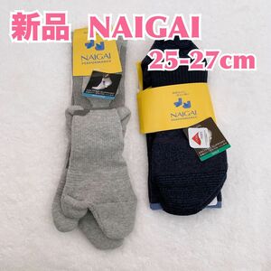 【新品】男性用靴下　NAIGAI PERFORMANCE　 ナイガイ　GOLF ソックス　　アーチフィット　日本製　ウォーキング