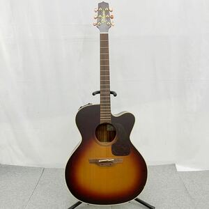 ◆【売り切り】takamineタカミネ アコースティックギター エレアコ TDP012 SAS CTP-1プリアンプ搭載 GOTOH製ペグ 現状品