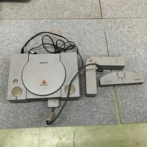 ◆【売り切り】レトロゲームまとめセット！セガサターン スーパーファミコン 64 ゲームキューブ ファミコン PS PS2家庭用ゲーム機 現状品_画像4