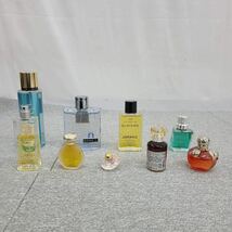 $【売り切り】ブランド香水9点まとめセット！CHANEL FENDI VICTORIA'S SECRET WHITE MUSK NINA RICCI ベビードール レディースフレグランス_画像4