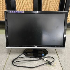 $【売り切り】BENQベンキュー LCDモニター E2420HD HDMI端子2口搭載 ノングレア 24インチ 動作確認済み