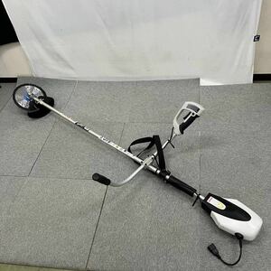 ◆【売り切り】RYOBIリョービ 刈払機 AK-6000 ハイパワー 本格タイプ 現状品 