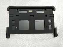 FMV-NCS34 ショルダーストラップ対応カバー 富士通 タブレット ARROWS Tab 用 純正 （Fujitsu WQ2/X・Q506 用）_画像2