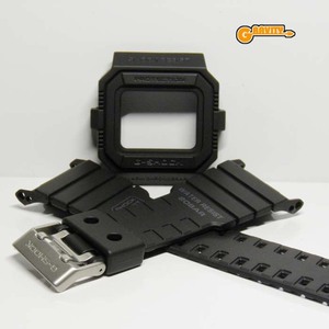 G-SHOCK買取のGRAVITY◇未使用◇GW-5500-1AJF ベゼル・バンド(ベルト）セット CASIO/G-SHOCK