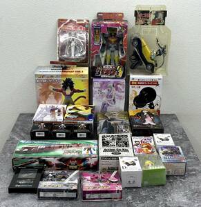 1円〜■フィギュア まとめ ドラゴンボール 呪術廻戦 エヴァンゲリオン ヒロアカ 鬼滅の刃 Re:ゼロ ルパン三世■兵庫県姫路市から 24-060