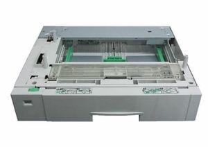 未使用/在庫あり■RICOH リコー 250枚増設トレイユニット タイプ860 G398-00 SP6110 SP6120 SP6210 ■兵庫県姫路市から 24-048