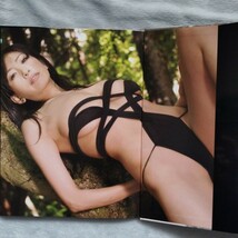 中島史恵 写真集　『39サンキュッ！』 初版_画像2