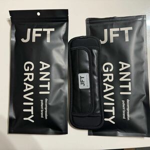 ショルダーパッド JFT Sサイズ 2個セット