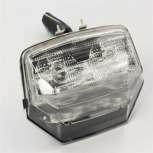 ♪CB400SB-ABS NC42/中期 純正 LED クリア テールランプASSY (H0123A06) 2014年式