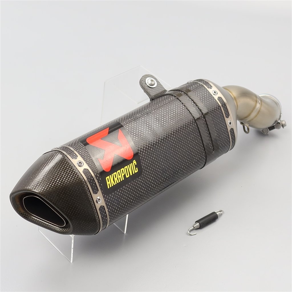 2025年最新】Yahoo!オークション -akrapovic zx-10r(マフラー)の 2025年最新】Yahoo!オークション -akrapovic zx-10r(マフラー)の