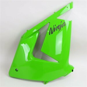 ♪ZX-10R/ZXT00C 純正 右側 サイドミドルカウル(K0111B14)良品 C型/04年式