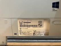 ★★即決！送料込★★ EPSON Endeavor PT110E Windows11 Pro Core i3 4GB SSD120GB 21.5インチ フルHD カメラ内蔵 Office Personal 2016_画像5