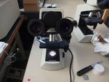 オリンパス 双眼生物顕微鏡 CX22LED_画像3