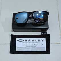 正規品 新品 偏光 OAKLEY MAINLINK XL オークリー メインリンク PRIZM DEEP WATER POLARIZED プリズム ディープ ウォーター ポラライズド_画像2