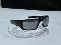 正規品 新品 偏光レンズ OAKLEY CRANKSHAFT オークリー クランクシャフト BLACK POLARIZED ブラック ポラライズド サングラス OO9239-0660_画像6