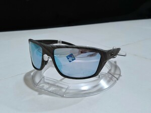 正規品 新品 偏光レンズ OAKLEY SPLIT SHOT スプリット ショット PRIZM DEEP WATER POLARIZED プリズム ディープ ウォーター ポラライズド