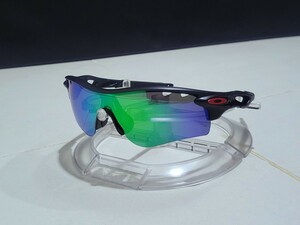 正規品 新品 偏光レンズ付き OAKLEY RADARLOCK PATH オークリー レーダーロック パス Polarized ポラライズド ASIA FIT VENTED サングラス