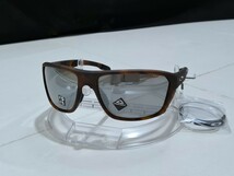 正規品 新品 偏光レンズ OAKLEY SPLIT SHOT オークリー スプリット ショット PRIZM POLARIZED プリズム ポラライズド サングラス OO9416-27_画像7